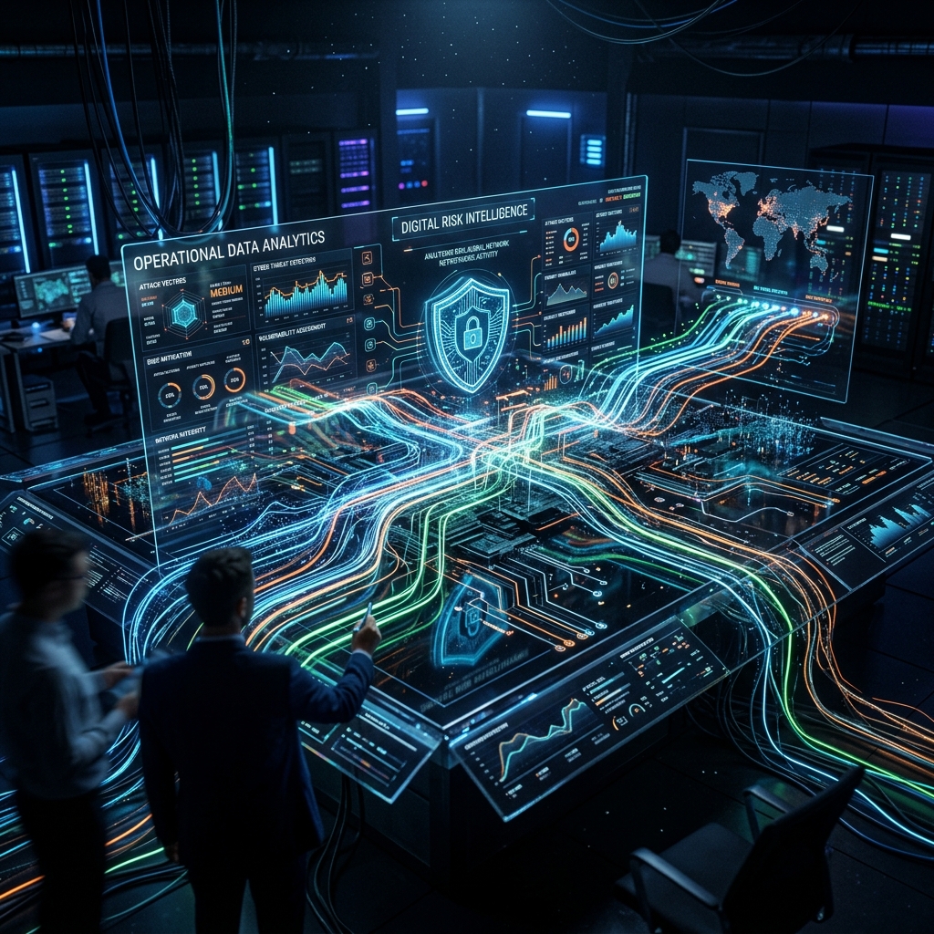 Operational Data Analytics