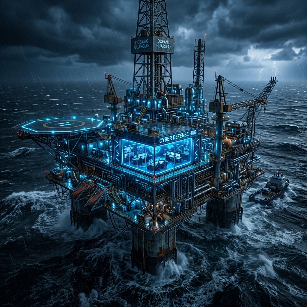 Offshore Operations
